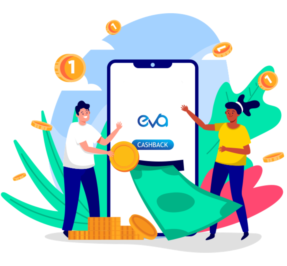 Eva Logo